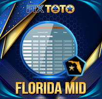 PREDIKSI TOGEL FLORIDA-MID 19 SEP 2026 FIXTOTO