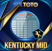 PREDIKSI TOGEL KENTUCKY-MID 19 SEP 2026 FIXTOTO