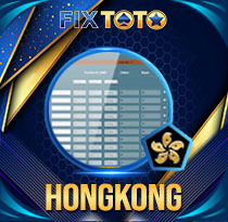 PREDIKSI TOGEL HONGKONG 11 SEP 2026 FIXTOTO
