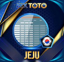 PREDIKSI TOGEL JEJU-LOTTO  11 SEP 2026 FIXTOTO