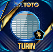 PREDIKSI TOGEL TURIN 17 SEP 2026 FIXTOTO
