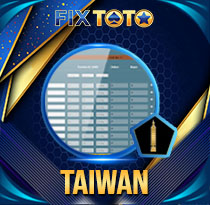 PREDIKSI TOGEL TAIWAN 11 SEP 2026 FIXTOTO